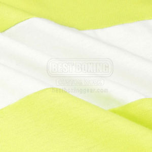 Matériau durable T-shirts confortables pour hommes T-shirts de fitness pour hommes de couleur unie fabriqués au Pakistan - Product Image 6