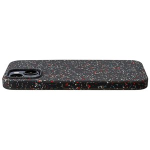 Coque IPHONE 14 Plus SENSATION DOTS Noir SENSDOTSIPH14MAXK - Product Image 3