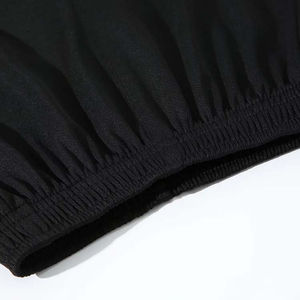 High Quality Custom Plus Size Basketball Uniforms Breathable Polyester Team Kits Factory OEM Supply Match Training Leagues - Product Image 5