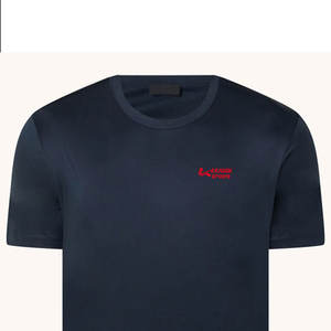 100% coton matériel de meilleure qualité hommes T-Shirts/coupe confortable prix le plus bas hommes T-Shirts - Product Image 5