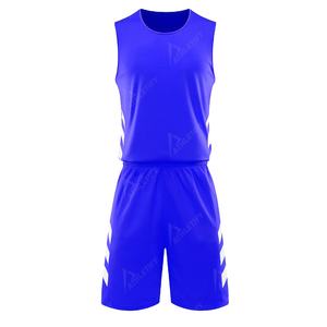 Ropa Deportiva de Baloncesto Unisex, Personalizable, 100% Poliéster, Transpirable, Tallas Grandes, Elegante y Cómoda para Hombre y Mujer - Product Image 1