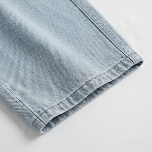 <b>Women</b> Banana Style Wide Leg <b>Jeans</b> High Waist <b>Vintage</b> Denim Nine Tenths Pants Fashion Casual Spring Autumn 2025 Premium Quality - Product Image 6