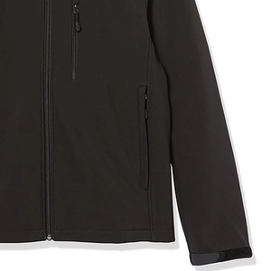 Chaqueta Softshell para Deportes al Aire Libre y Senderismo 2026, Venta al Por Mayor de Fábrica, Logotipo Personalizado, Chaqueta Impermeable de Invierno - Product Image 4