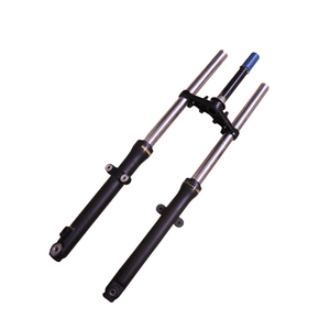 Producto indio de alta calidad de montaje de horquilla delantera para Bajaj Platina PF121043 Precio más bajo - Product Image 1
