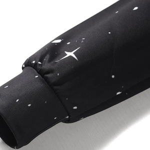 Nuevo estilo personalizado Color hombres sublimación Sudadera con capucha etiqueta privada mejor precio Slim Fit antiarrugas hombres pulóver sublimación Sudadera con capucha - Product Image 3