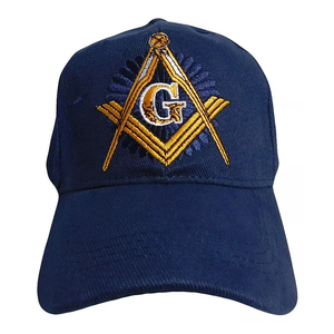 Parche en relieve personalizado, ala curva, tela lavada, estampado de letras, modelo de gorras de béisbol, sombrero de papá, Ronpex de alta calidad - Product Image 3