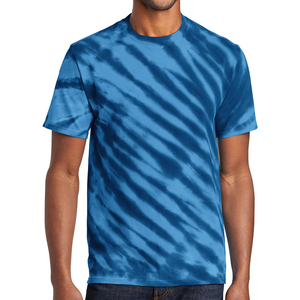 Nuevo estilo, camisetas de gran tamaño con tinte de corbata para hombre, 100% algodón, térmico, Color sólido, resistente, timbre en blanco, el mejor diseño a la venta - Product Image 1