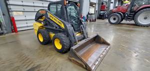 Cargadora de Ruedas con Motor EPA de 48hp, Cargadora Compacta Diesel, Cargadora Frontal, Bomba de Motor Principal, PLC, Engranaje, Alto Momento de Carga, Gran Venta - Product Image 5