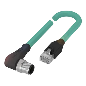 Cavi BCC0EZR BALLUFF - Product Image 1