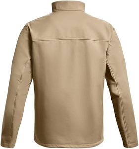 Vente chaude hommes de haute qualité Softshell veste meilleure résistance à l'eau coupe-vent nouveauté col à capuche conception Boomletcorp - Product Image 6