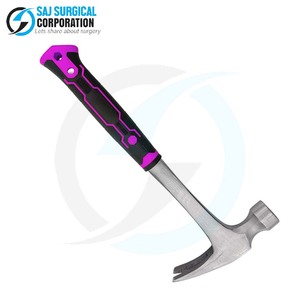 Marteau d'entraînement en acier inoxydable de haute qualité pour instruments chirurgicaux vétérinaires et dentaires Outil durable pour une utilisation à long terme - Product Image 6