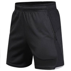 Tenues de badminton personnalisées unisexes 100% polyester Ensembles d'uniformes de tennis pour hommes pour les sports d'intérieur et d'extérieur - Product Image 4