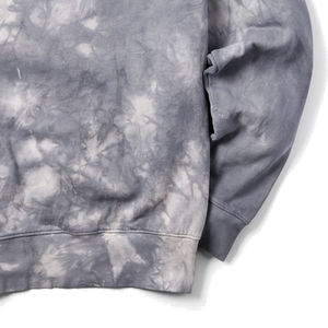 Wholesale Price <b>Men</b> <b>Tie</b> Dye Hoodie in Different Color Quick Dry Stylish Crew Neck <b>Tie</b> Dye Hoodies with Customized logo - Product Image 5