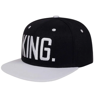 Chapeau de camionneur Snapback réglable de haute qualité pour hommes et femmes en gros Logo personnalisé casquette de golf corde pour le cyclisme et l'alpinisme - Product Image 1