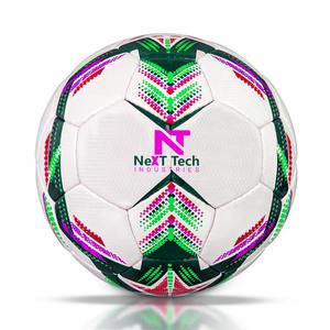 ลูกเทรนนิ่งวัสดุ PU สำหรับการฝึกซ้อมในอุตสาหกรรมเทคโนโลยีต่อไปพร้อมดีไซน์ตามสั่งและโลโก้ตามสั่ง - Product Image 6