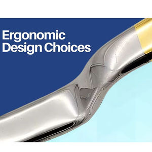 Ensemble d'instruments de rétraction Minnesota en acier inoxydable à marque privée personnalisée - Instruments chirurgicaux manuels réutilisables pour la chirurgie générale - Product Image 5