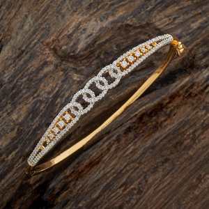 สร้อยข้อมือคริสตัลเพทาย-หรูหราและงดงาม - Product Image 1