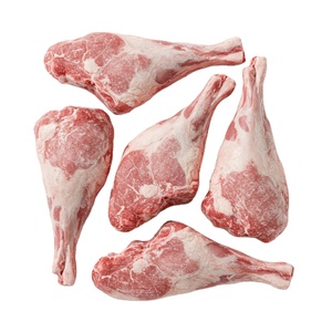 Patas de cordero mejor calificadas frescas congeladas para pedidos grandes Exportación lista e ideal para cadenas de alimentos y distribuidores de carne - Product Image 2
