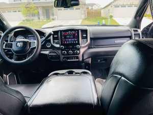 Pre-owned Clean 2019 Dodg-e ra-m 2500 mega cab Laramie Pic-kup 4D - Product Image 3