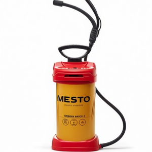 Pulverizador de Alta Presión MESTO HD 3561P, 5L, 6 Bar, Acero, 4.6kg - Product Image 3