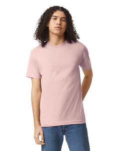 Premium CVC Crew N6210 Camisetas Precio al por mayor Tri-blend Camisetas Camiseta para hombre Camiseta ultrasuave - Product Image 2