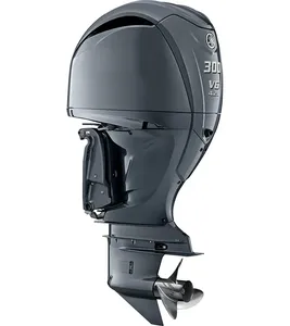 Usine directe japonais 4 temps hors-bord 300hp V6 350hp 400hp 250hp moteurs de bateau F300G moteur hors-bord - Product Image 1