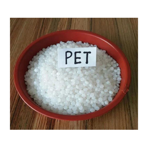 Gránulos de Resina PET IV 0.80 Grado Botella Virgen, Proveedor Mayorista de Marca OEM - Product Image 1