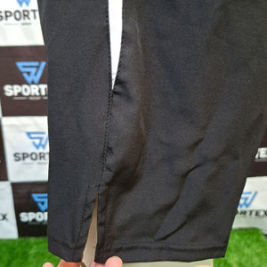 Pantalones cortos de entrenamiento para hombre, pantalones cortos deportivos ligeros de secado rápido para correr con bolsillos, pantalones cortos de gimnasio para hombre - Product Image 6