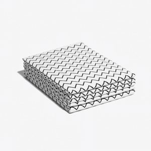 Tapis absorbants jetables doux à 6 couches pour chiens, coussinets d'apprentissage de la propreté pour chiots - Product Image 5