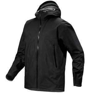 Veste imperméable tactique légère unisexe grande taille coupe-vent de pêche anti-UV 50 + séchage rapide personnalisé de haute qualité - Product Image 1