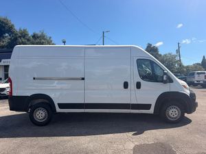 VENTA EN SUBASTA: Pro-M-a-s-t-e-r 2500 159 HighRoof 2024 Usado en Venta - Product Image 5