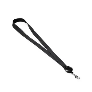 Lanyard Personalizzato con Moschettone per Porta Badge e Accessori - Product Image 4