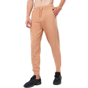 Pantalones Deportivos para Hombre de Primera Calidad, con Material de Algodón y Tela Absorbente, para Entrenamiento Diario - Product Image 1