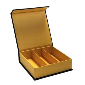 新款全彩高品质定制包装甜品盒巧克力纸礼品盒纸板甜品包装礼品盒
