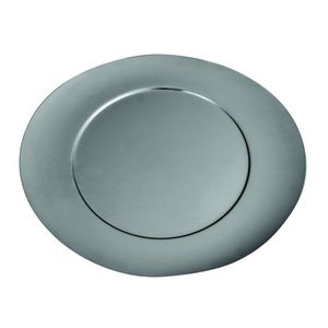 Plaque métallique décorative pour les occasions festives vaisselle table à manger style événements d'accueil - Product Image 2