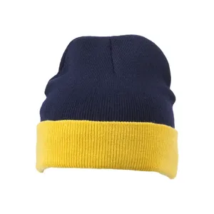 Personalized Knitted Cap Promotional Hats & Caps Merchandising - Product Image 5