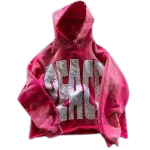 Clothing Manufacturers Custom 3d Puff Print Acid Wash Hoodie 100% Cotton Heavy Weight High Quality Hoodie for Men and ladies - Product Image 6
