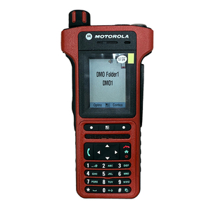 Motorola mtp8550ex truyền thông không dây hai cách phát thanh kỹ thuật số ATEX chống cháy nổ Walkie Talkie mtp8500ex cho Motorola - Product Image 1