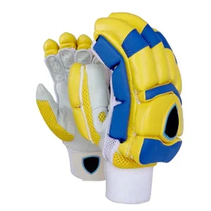 2024 Super Performance Custom Cricket Batting Guantes