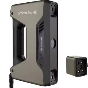 Heißer Verkauf Industrieller OEM Scan Pro HD Handscanner mit Farbpaket HD und <span class=keywords><strong>CAD</strong></span>-Kompatibilität - Product Image 1