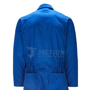 Nuevo Mono de Seguridad Impermeable para Hombre, Uso Laboral, Poliéster de Alta Calidad, Servicio Personalizado OEM - Product Image 4