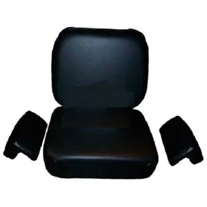 Juego de 4 Cojines para Asiento para International / Dresser Crawler - Product Image 1