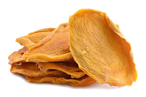 HIGH QUALITY <b>MANGO</b> // VACUCUM <b>DRIED</b> <b>MANGO</b> - Product Image 3