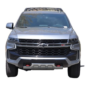 Chevrolet Tahoe Z71 d'occasion propre 2022 - Product Image 1