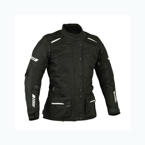 2023 Customized Motorbike Cardura <b>Racing</b> <b>Jacket</b> Motorcycle Cardura <b>Jacket</b> High Quality with Protector - Product Image 6
