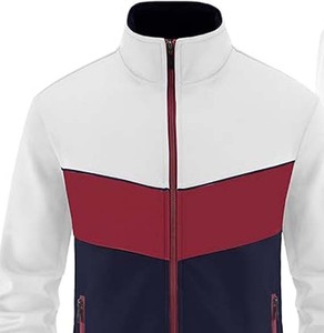 ชุดกีฬาวิ่งจ๊อกกิ้งผ้าคอตตอน100% ชุดวอร์มสำหรับผู้ชายแบบลำลอง2025ล่าสุด - Product Image 3