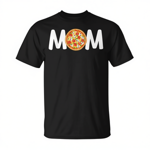 Camiseta familiar a juego para el primer cumpleaños de mamá, para celebrar con estilo - Product Image 2