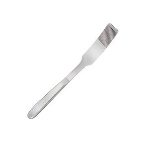 Retractor Abdominal Kader de Acero Inoxidable Premium para Cirugía General, Retractor Quirúrgico de Alta Precisión para Procedimientos Abdominales - Product Image 4