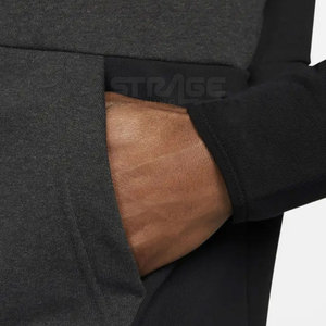 Servicio OEM, Sudaderas con Capucha de Forro Polar Sólido, Ligeras y Ecológicas de Alta Calidad, Precio al por Mayor, Último Diseño de Invierno, Hecho en Pakistán - Product Image 6