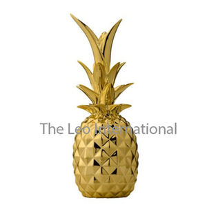 ชุดประติมากรรมรูปปีก 2 ชิ้น สไตล์โมเดิร์นจากอินเดีย สไตล์ร่วมสมัย งานแฮนด์เมดสไตล์นอร์ดิก ของตกแต่งบ้าน ทำจากเหล็กและฐานไม้ - Product Image 5